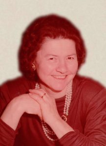 Maria Zappettini