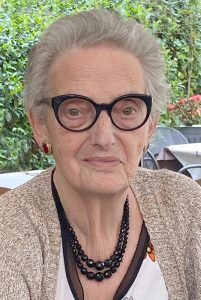 Ines Pasini