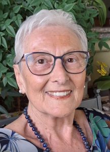 Flora Zanchi