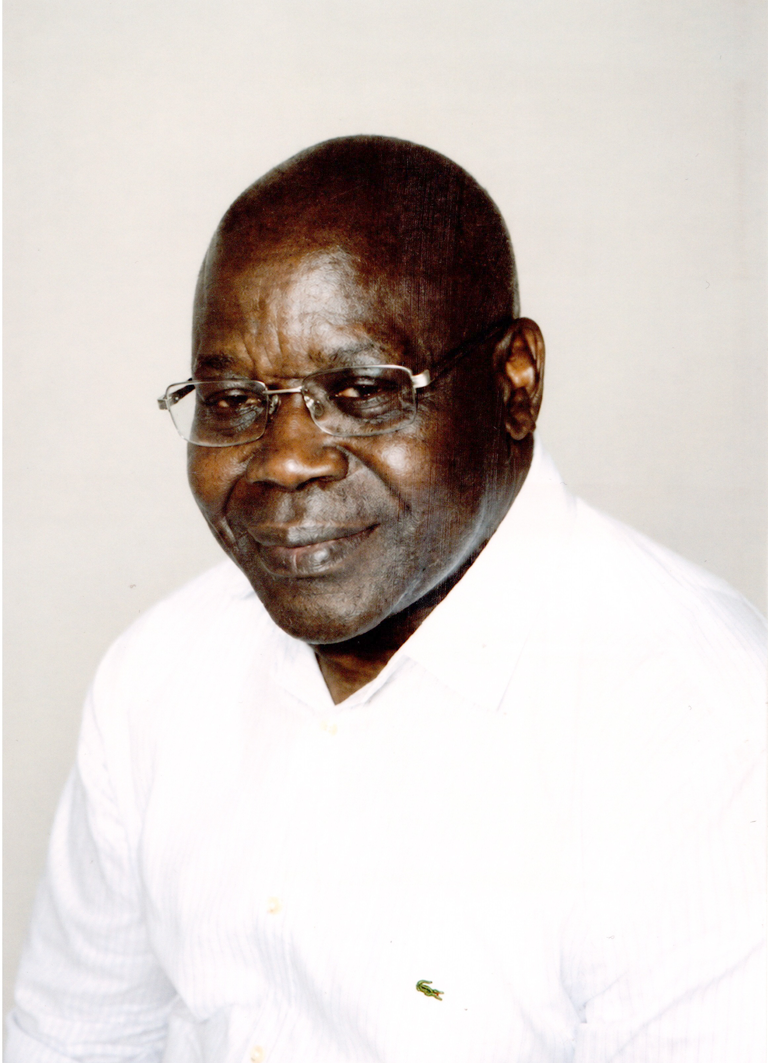 JOHN SIMANGIRE ZAZA