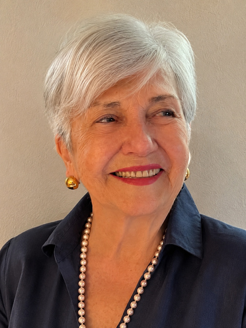 Rosa Grespan