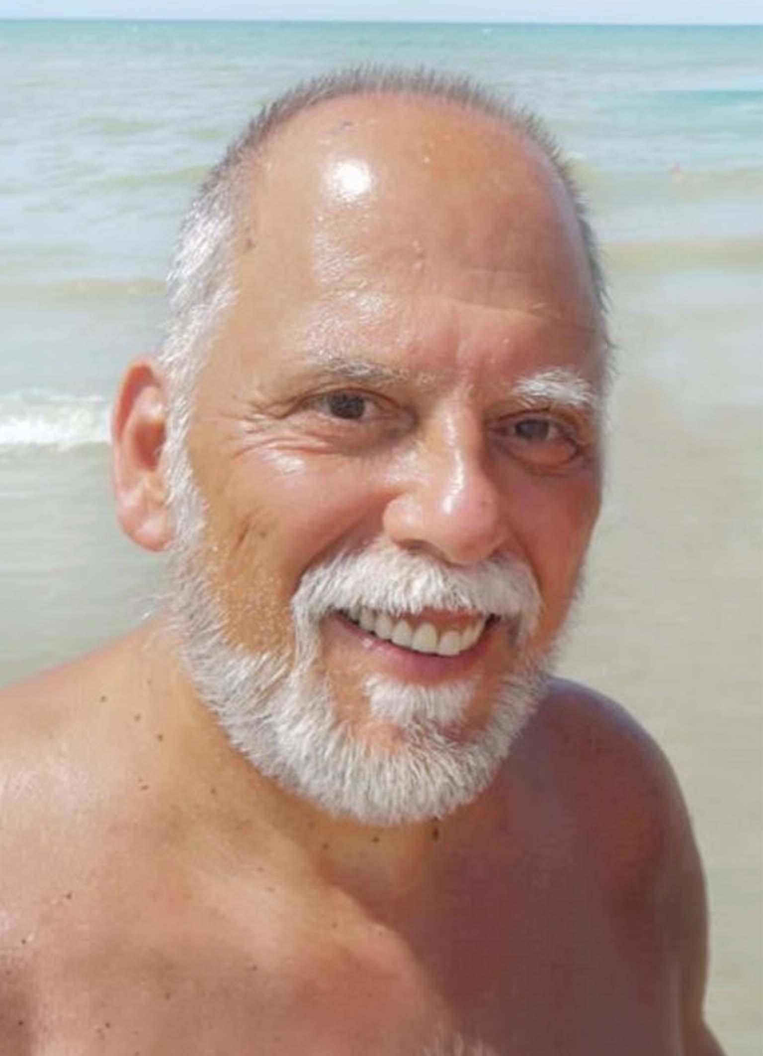 Roberto Da Ponte