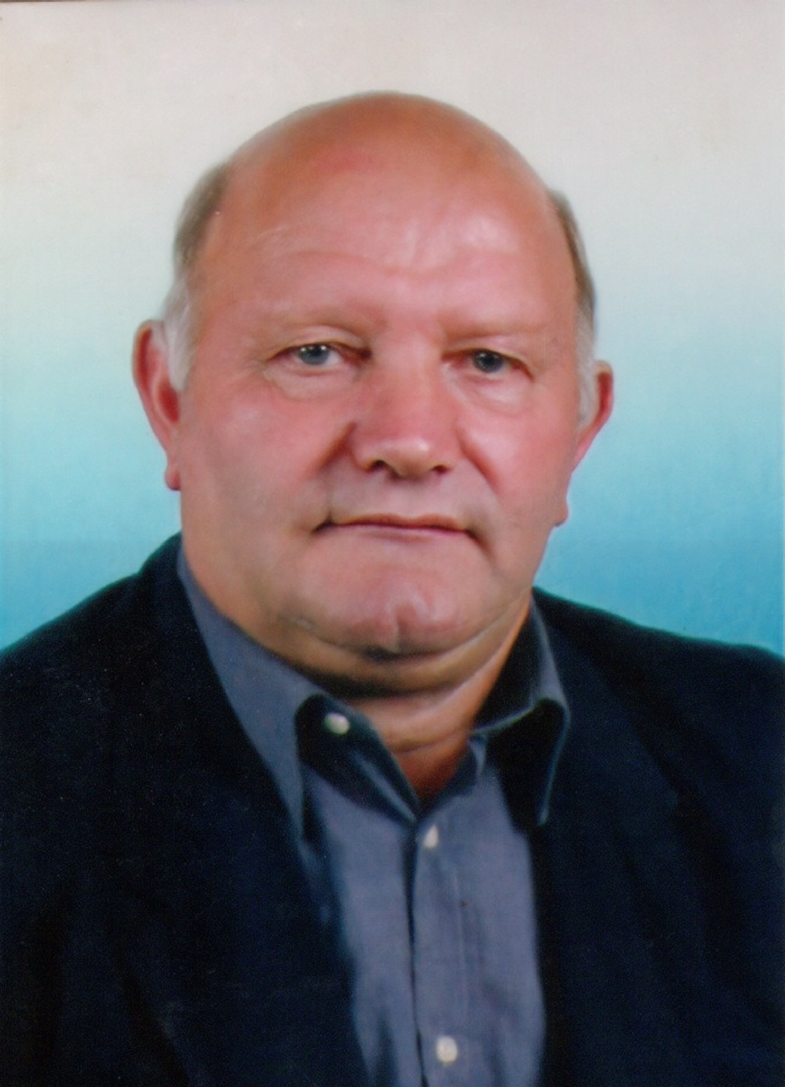 Alberto Metelli