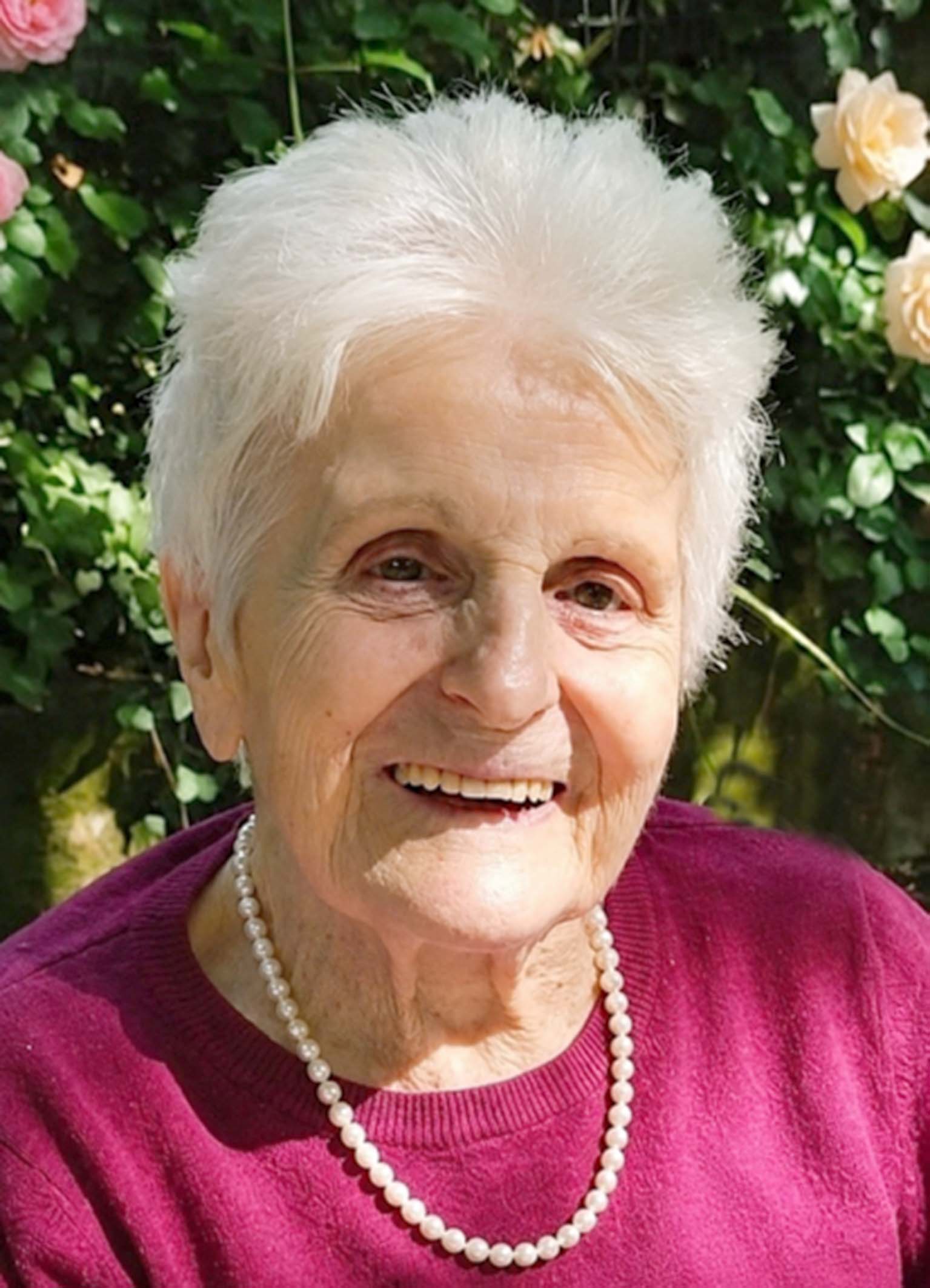 Mirella Girardi