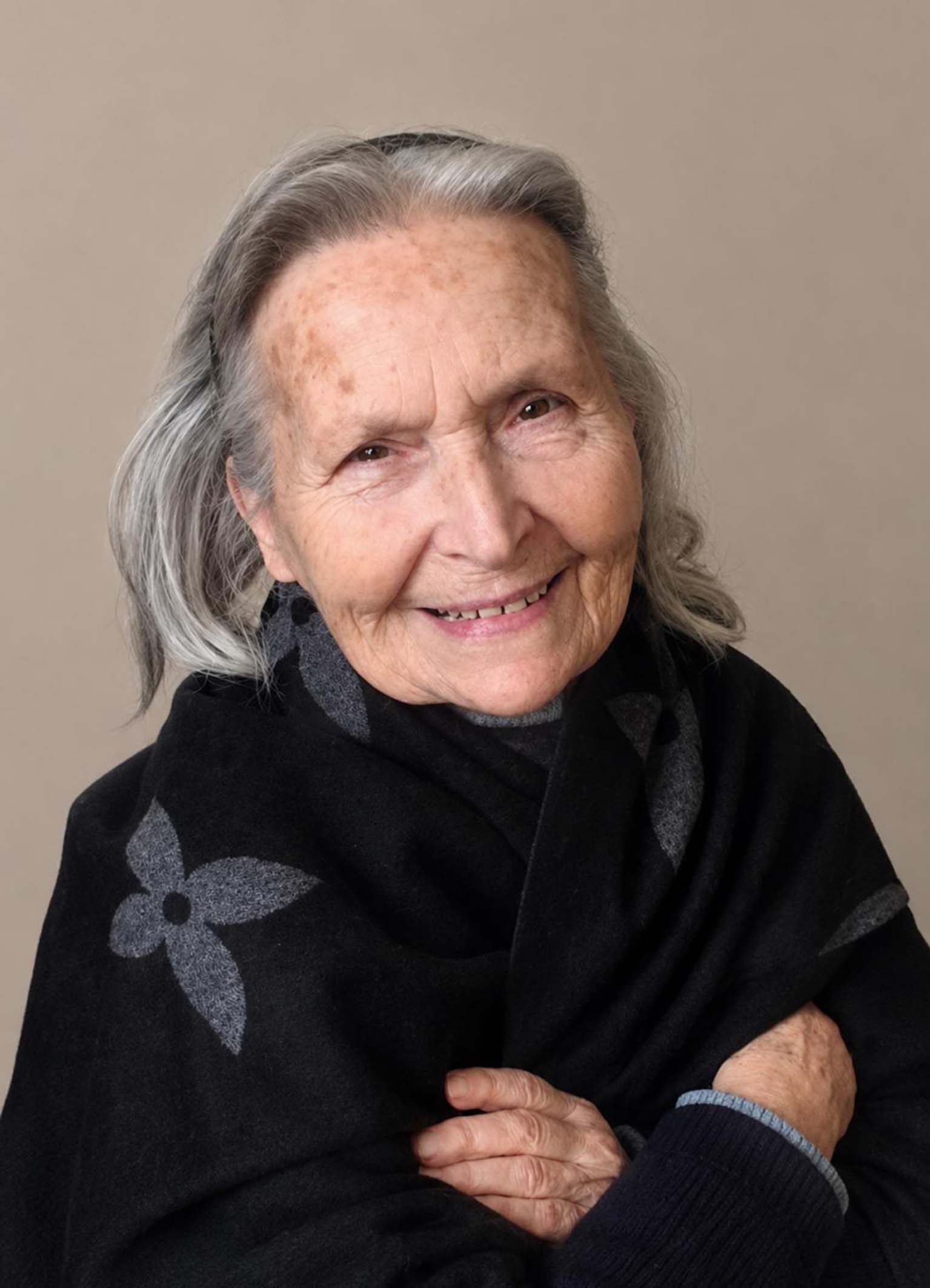 Imelda Allegri