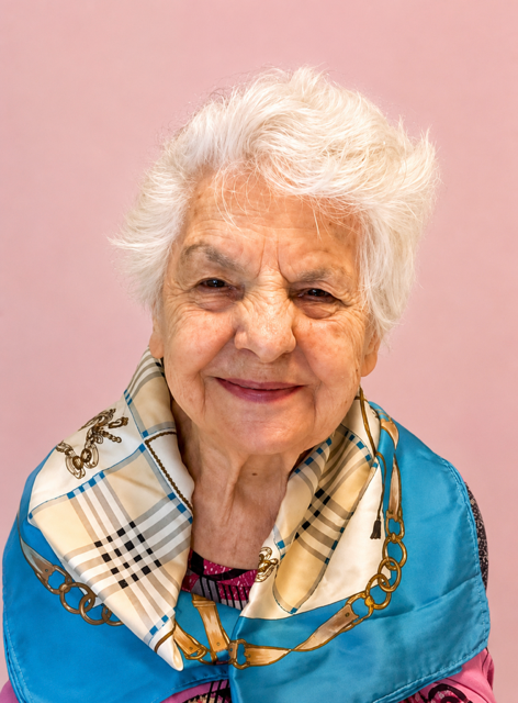 Liliana Cocchi