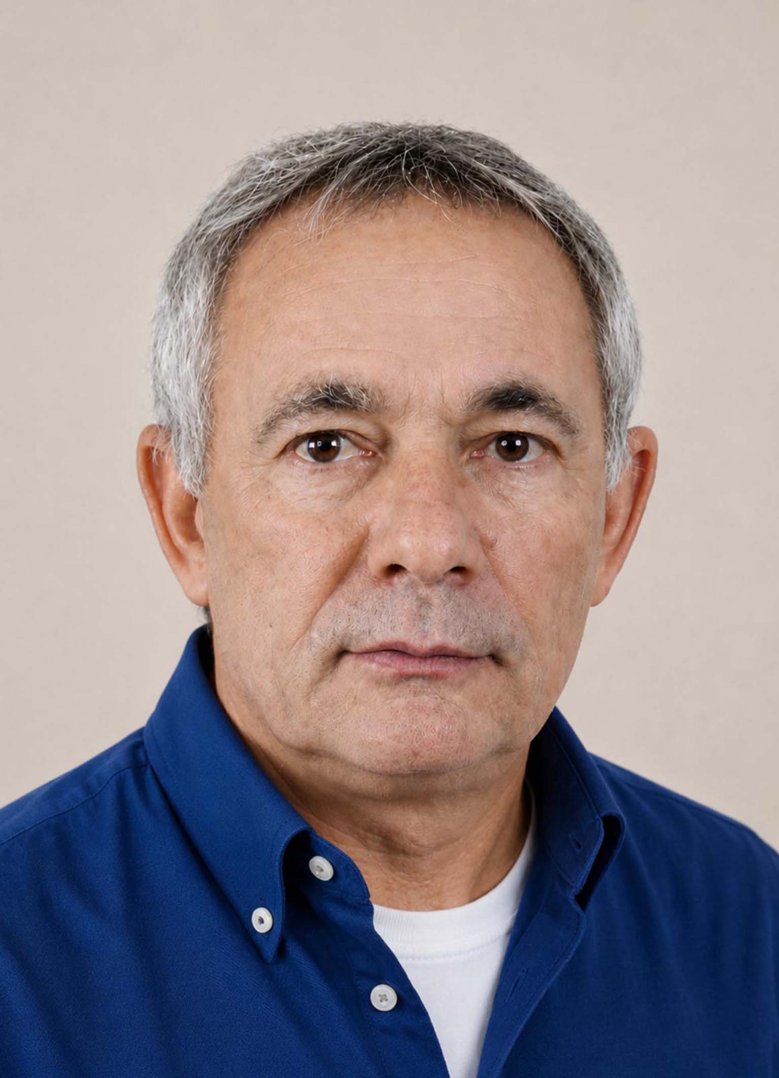 Gian Carlo Razio