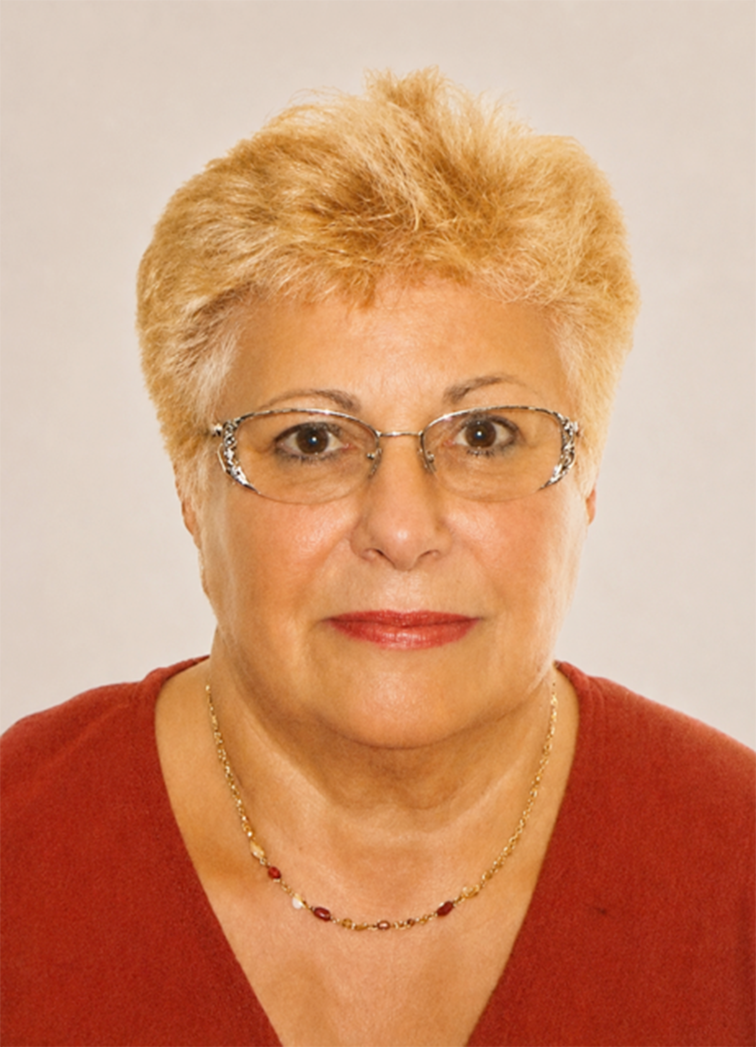 Rita Dalla Vecchia