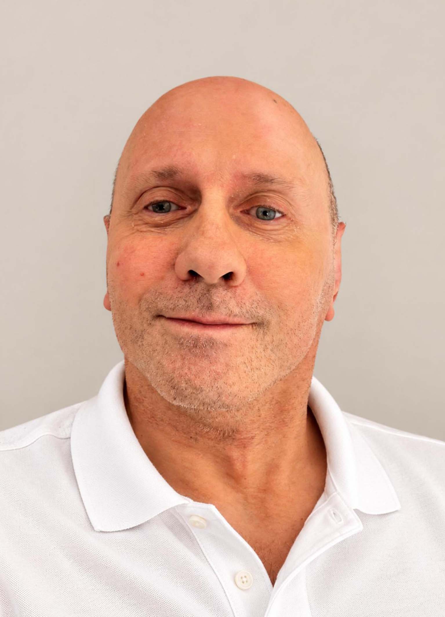 Alessandro Maver