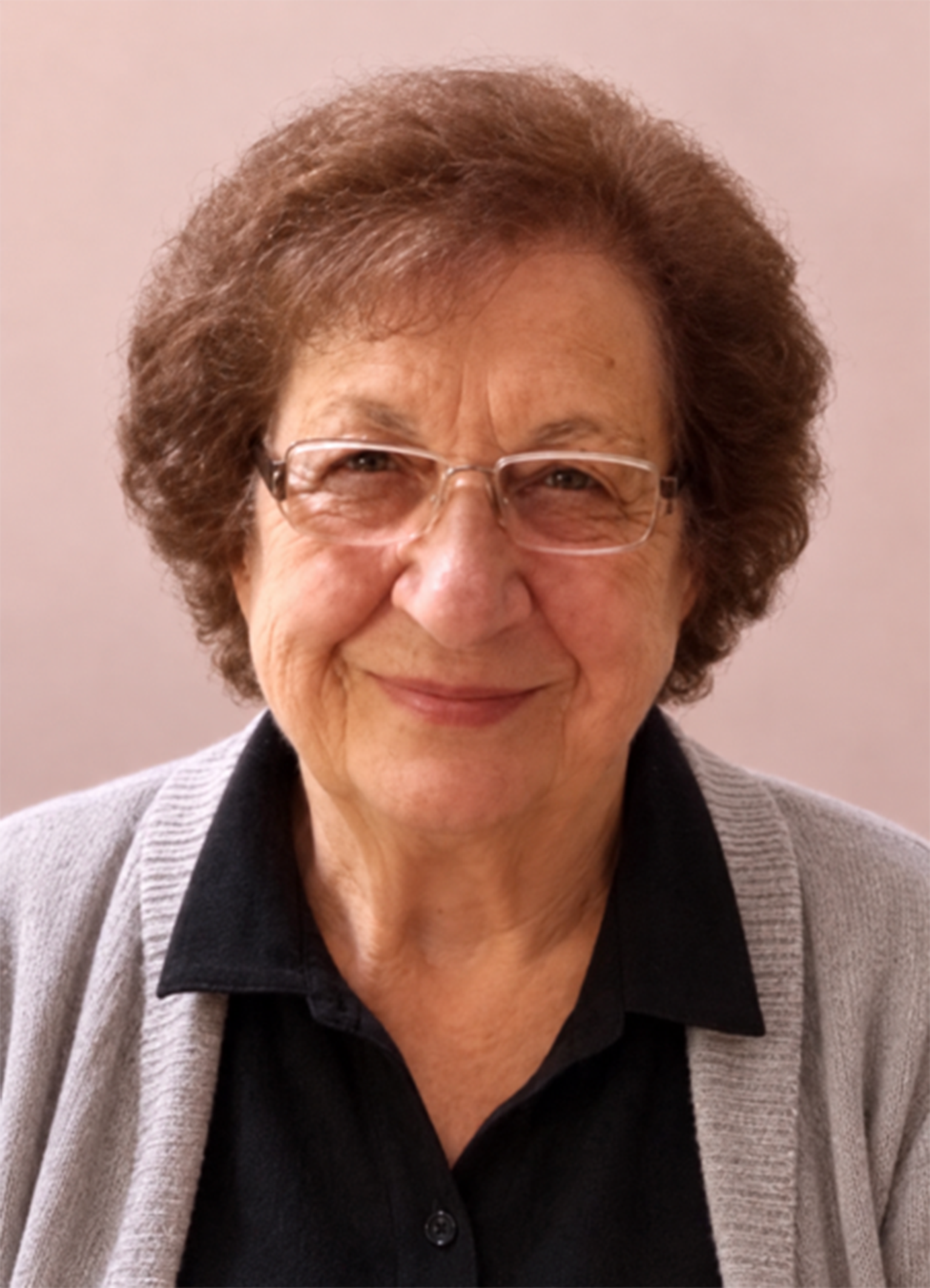 Merille Beschi